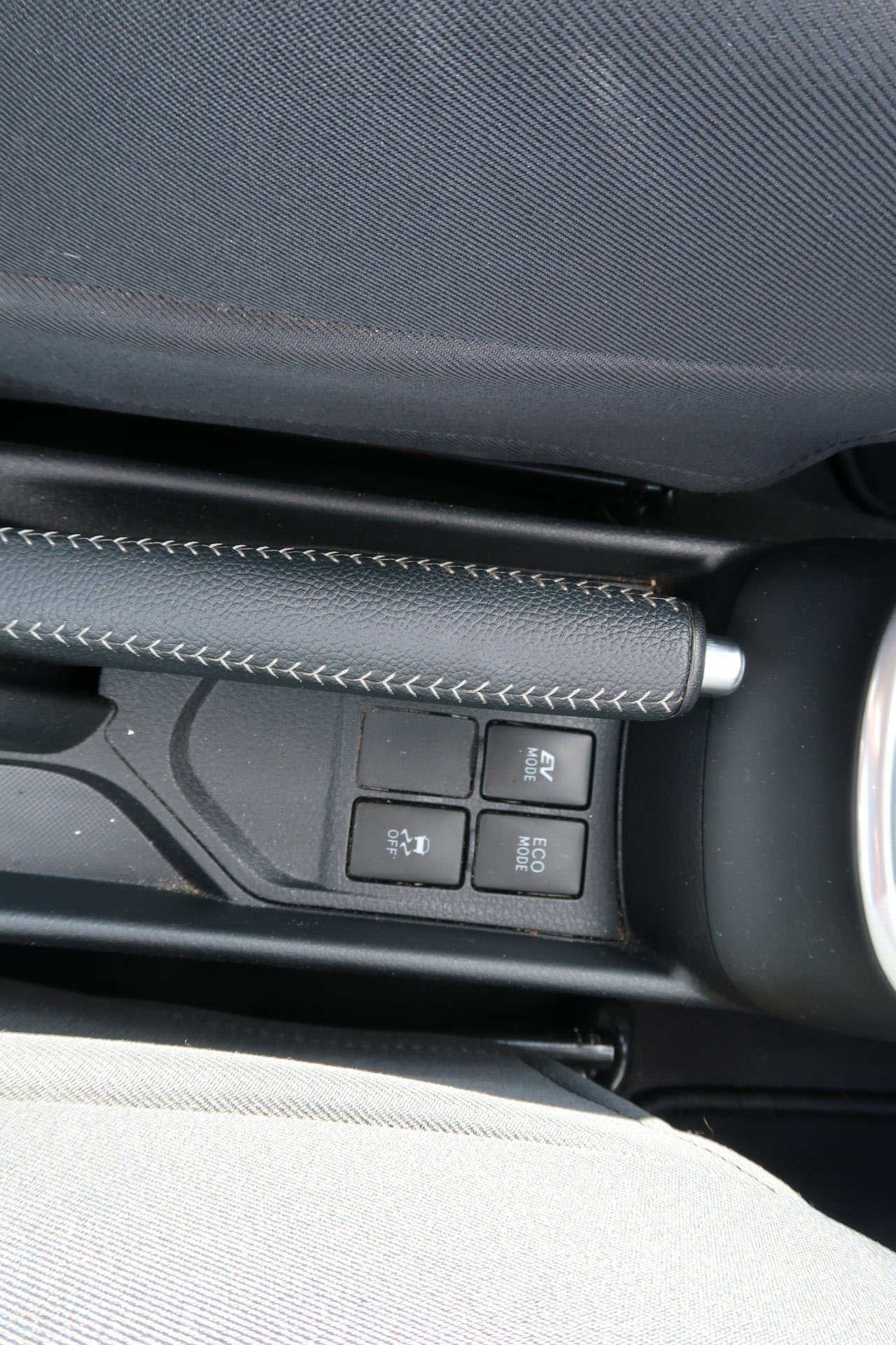 Vehicle 36