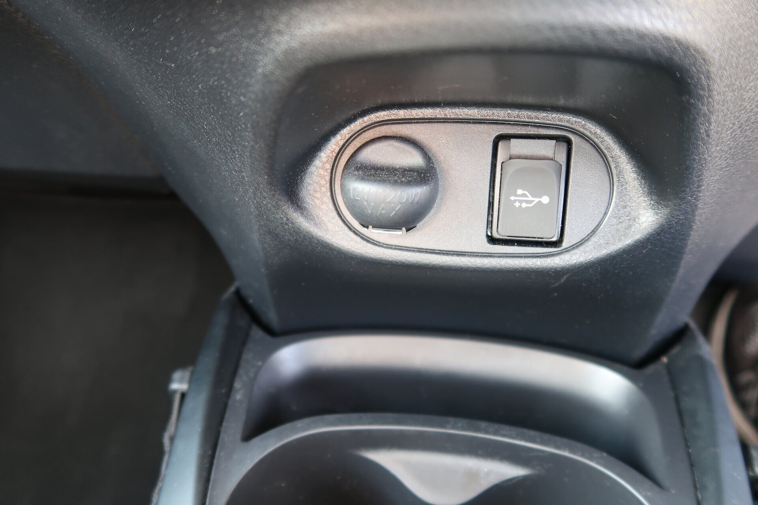 Vehicle 38