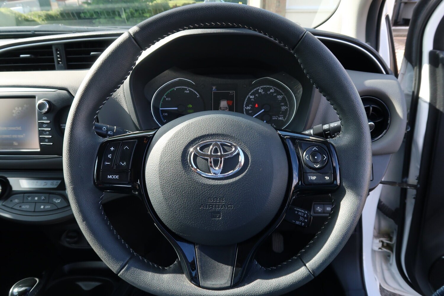 Vehicle 50