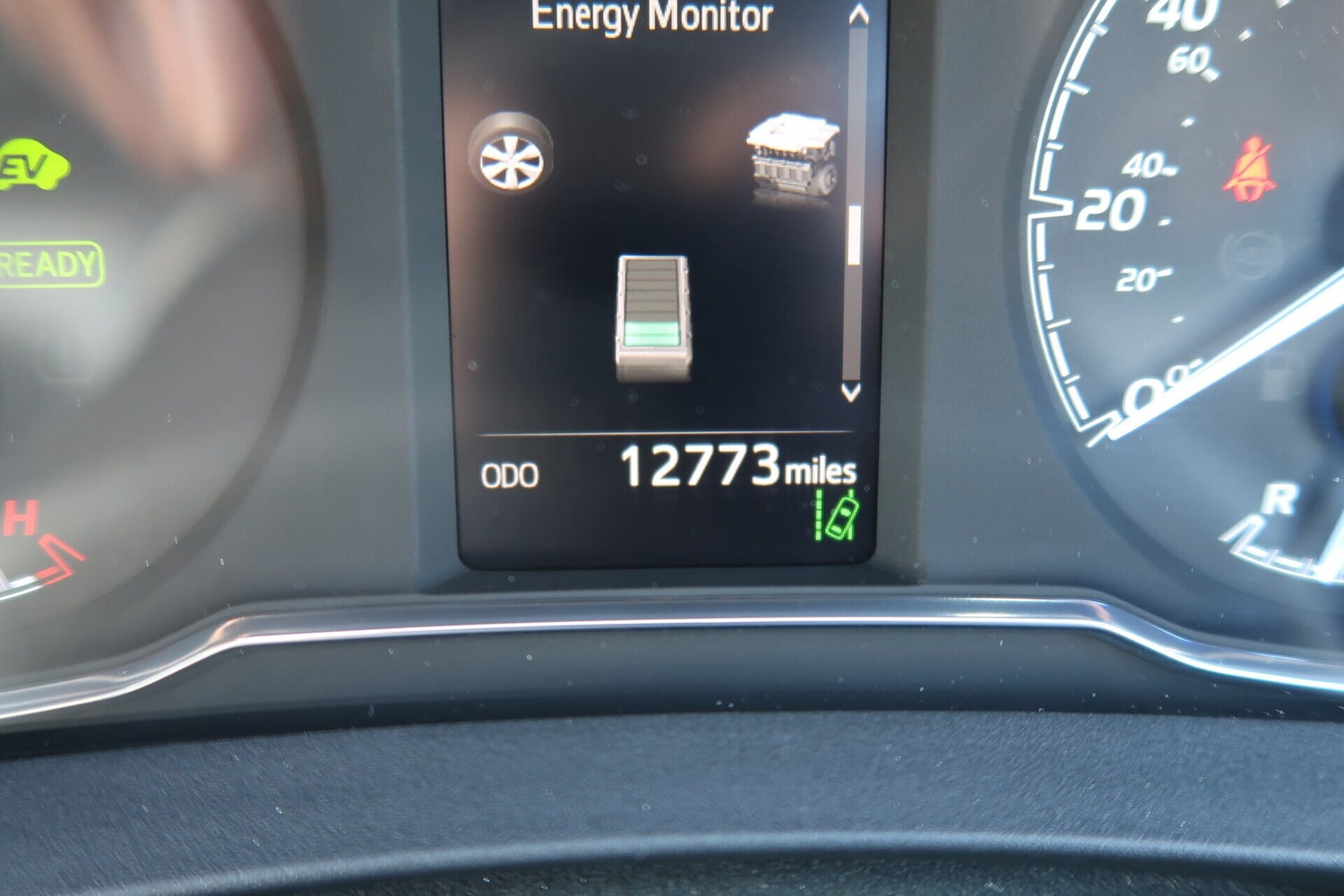Vehicle 52