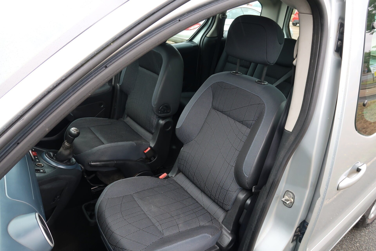 Vehicle 26