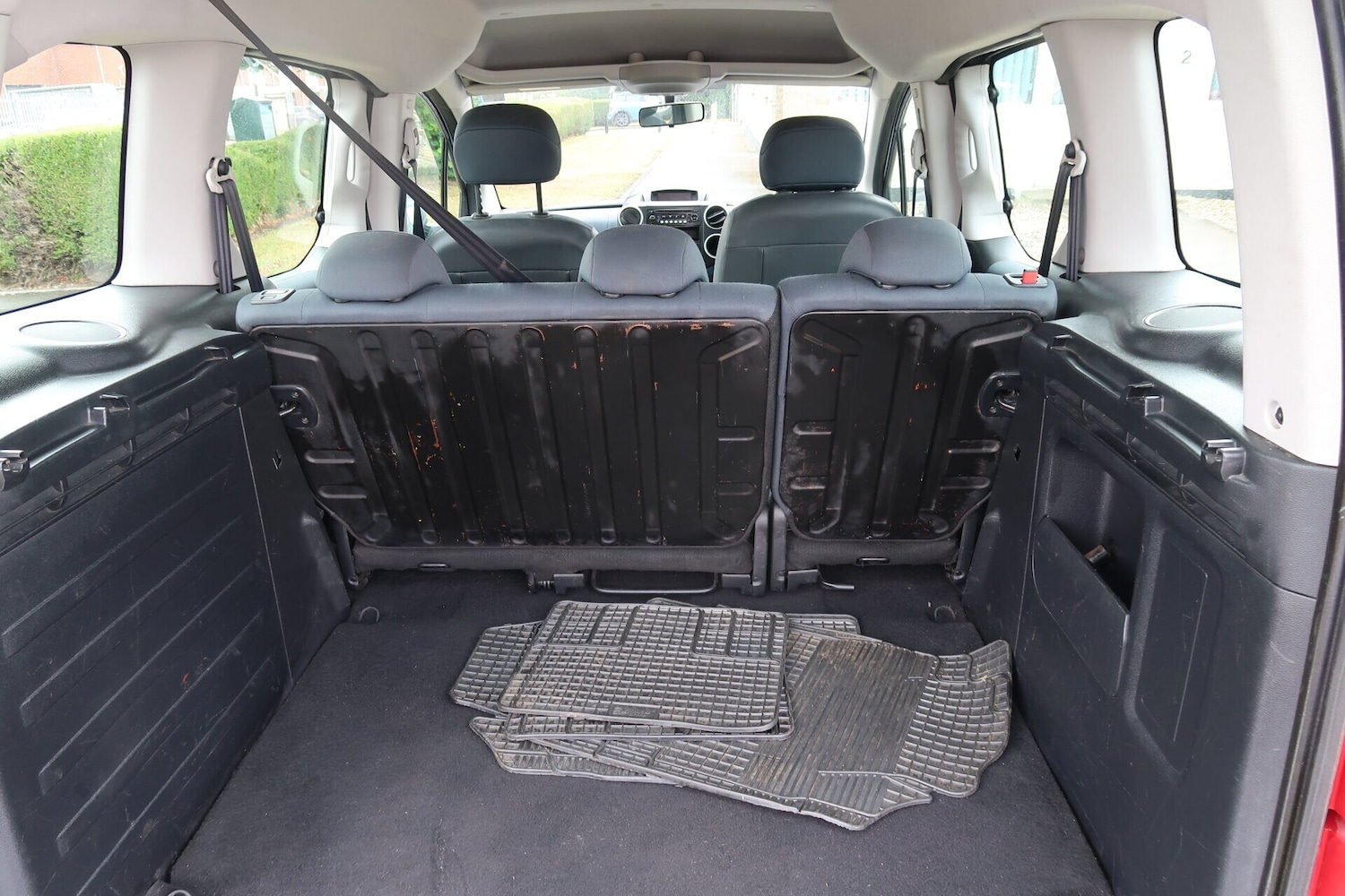 Vehicle 34