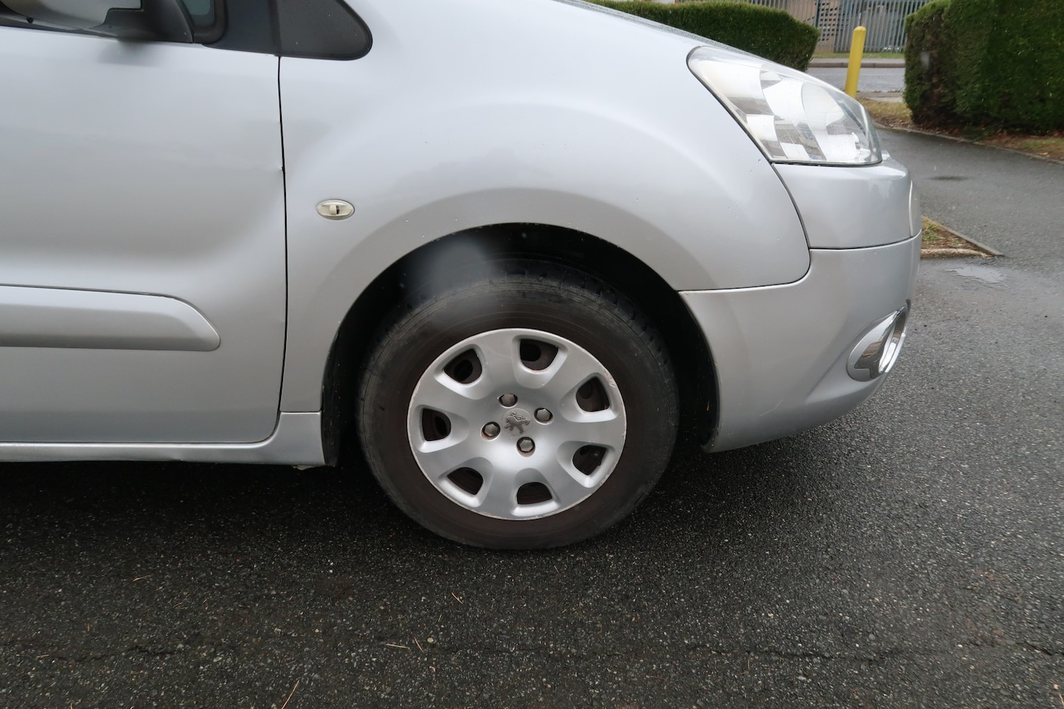 Used Peugeot Partner Tepee 2011 for sale - 77258596: Photo 18