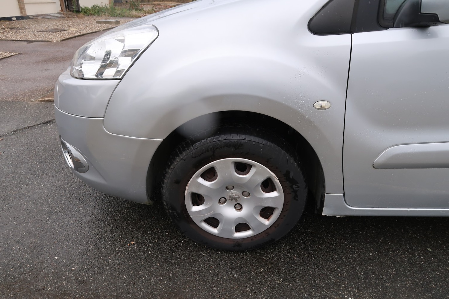 Used Peugeot Partner Tepee 2011 for sale - 77258596: Photo 19