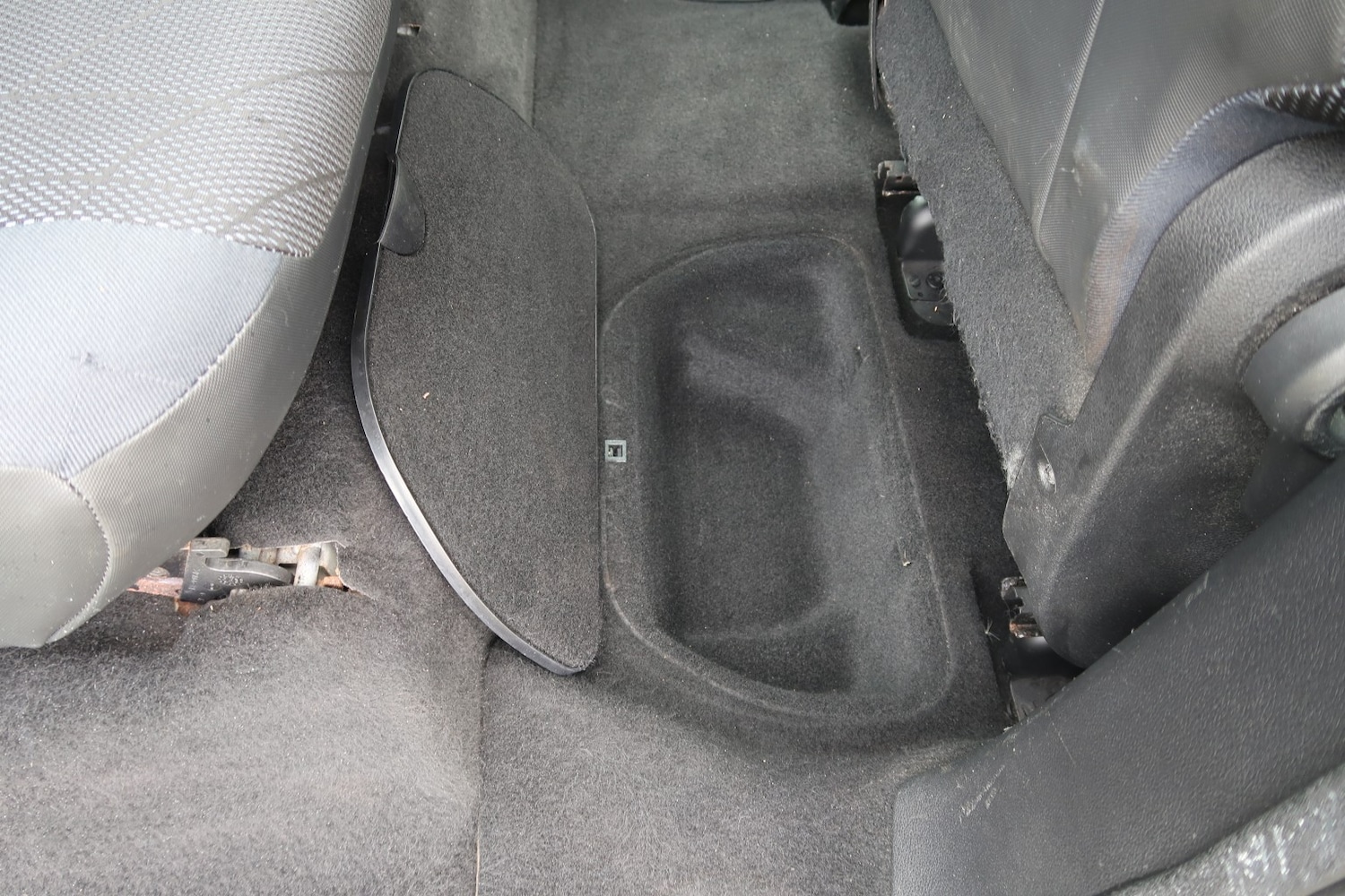 Used Peugeot Partner Tepee 2011 for sale - 77258596: Photo 32