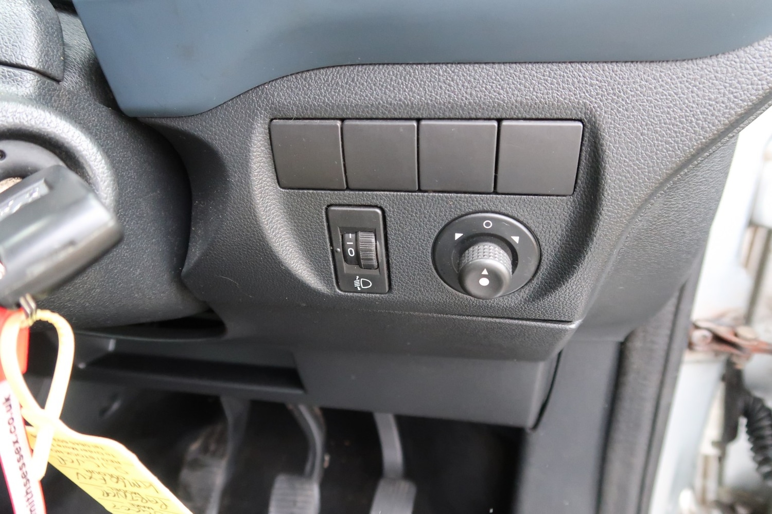 Used Peugeot Partner Tepee 2011 for sale - 77258596: Photo 35