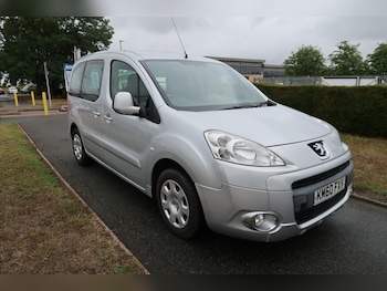 Used Peugeot Partner Tepee 2011 for sale - 77258596: Photo