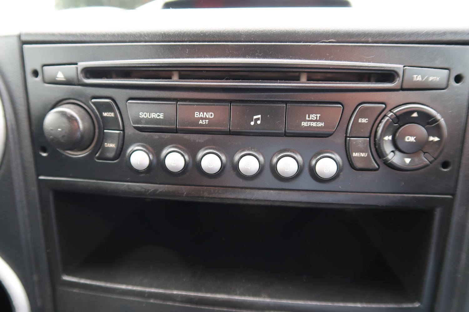 Used Peugeot Partner Tepee 2011 for sale - 77258596: Photo 44