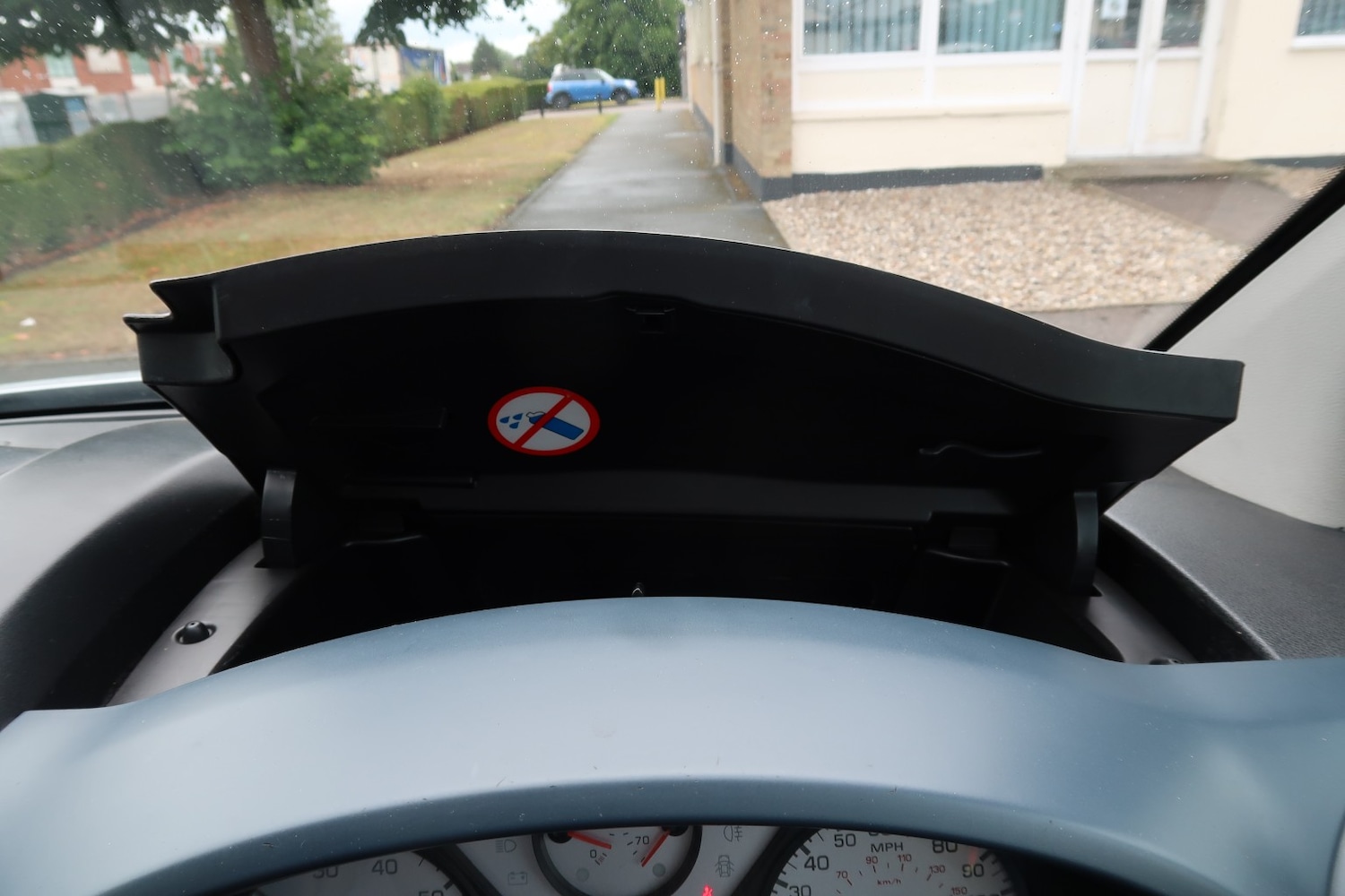 Used Peugeot Partner Tepee 2011 for sale - 77258596: Photo 45