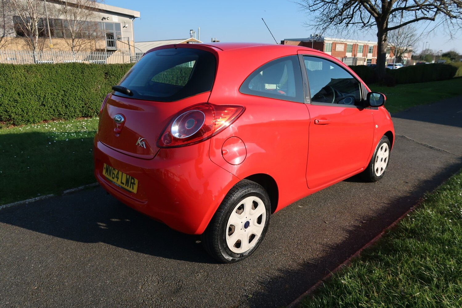 Used Ford Ka 2014 for sale - 78045551: Photo 13