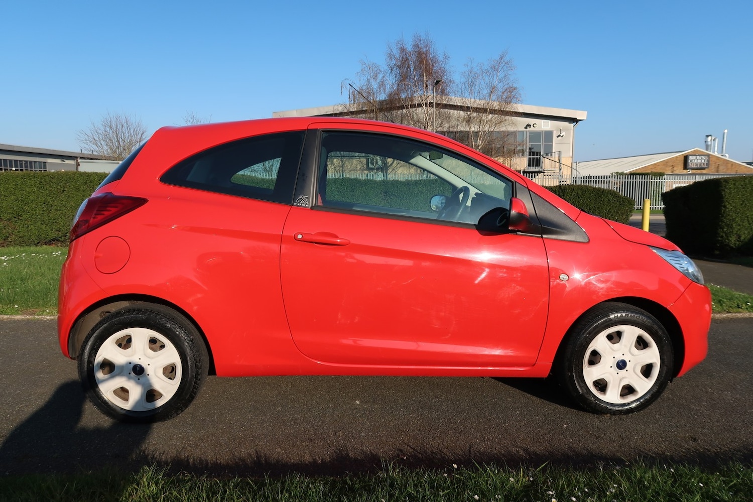 Used Ford Ka 2014 for sale - 78045551: Photo 14