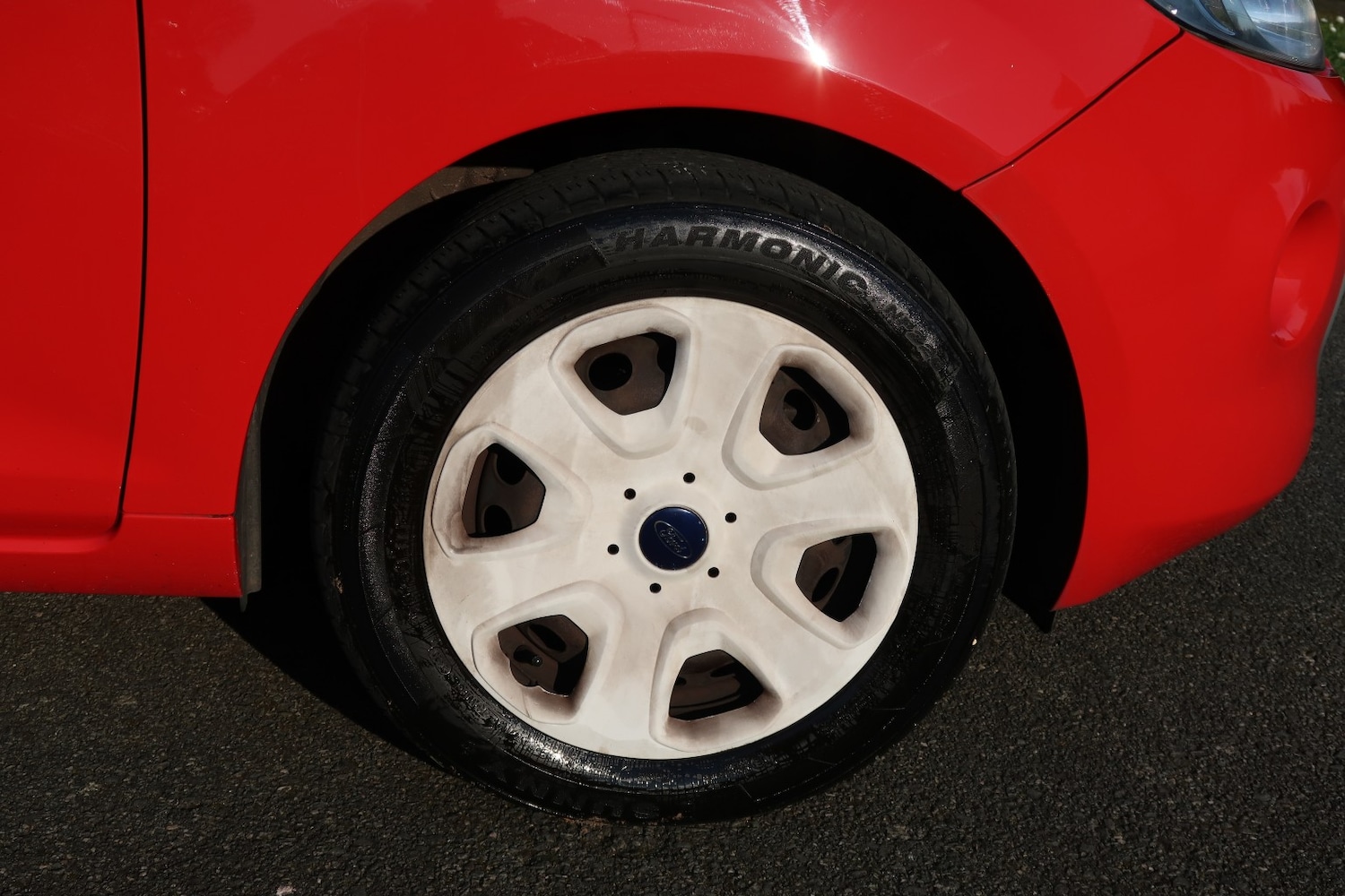 Used Ford Ka 2014 for sale - 78045551: Photo 15