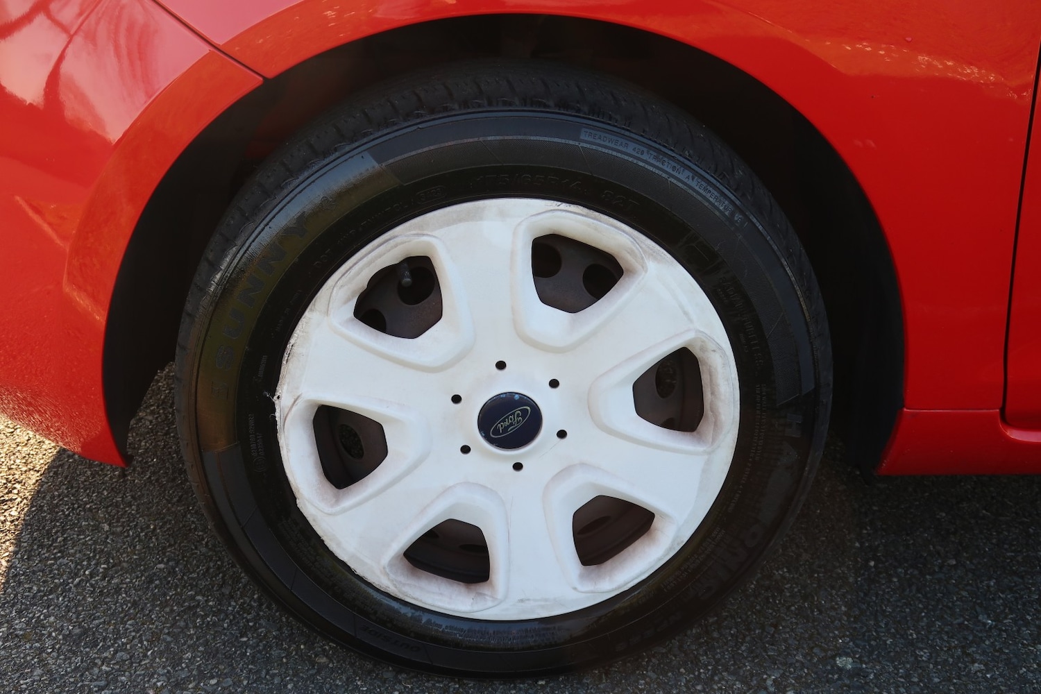 Used Ford Ka 2014 for sale - 78045551: Photo 16