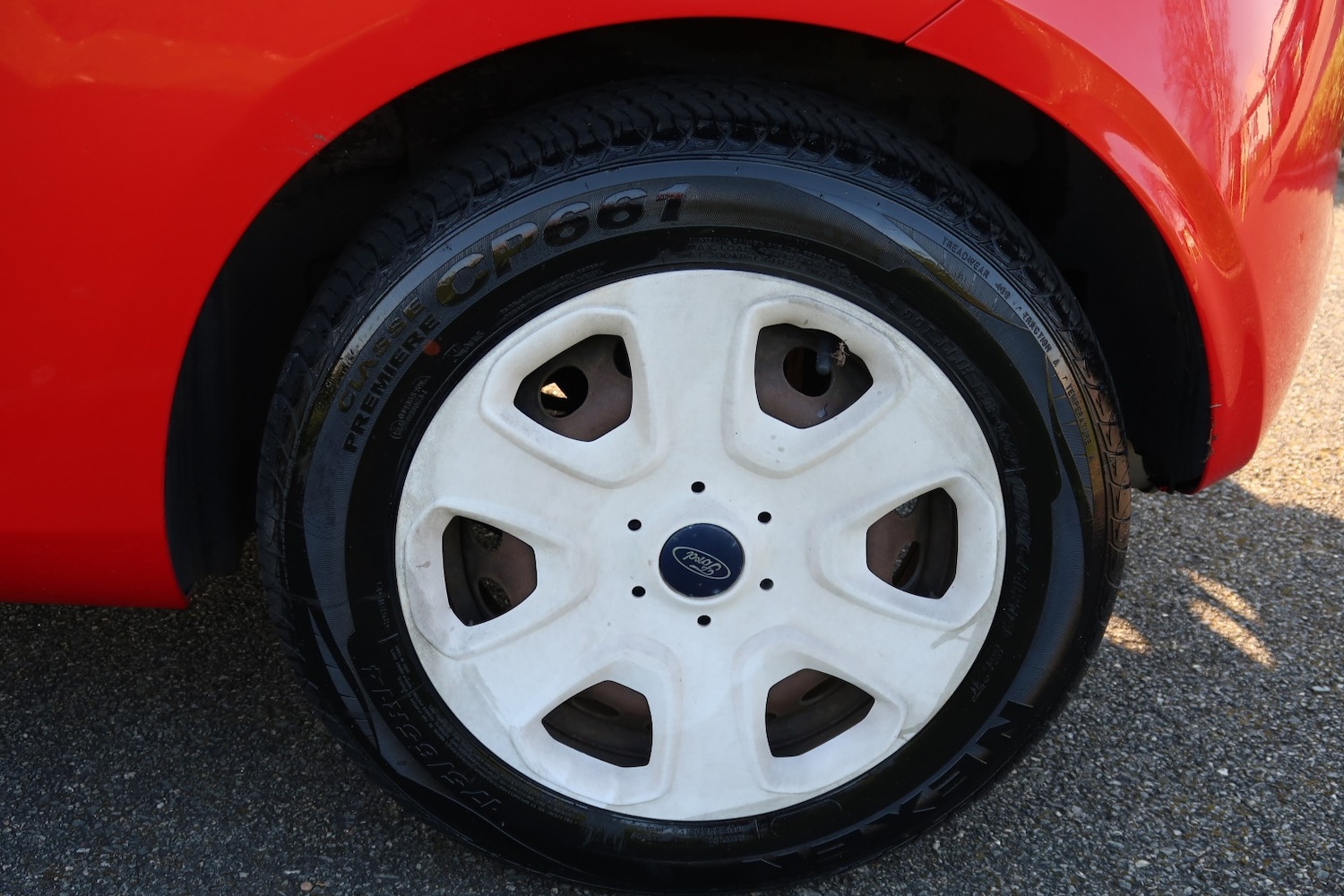 Used Ford Ka 2014 for sale - 78045551: Photo 17