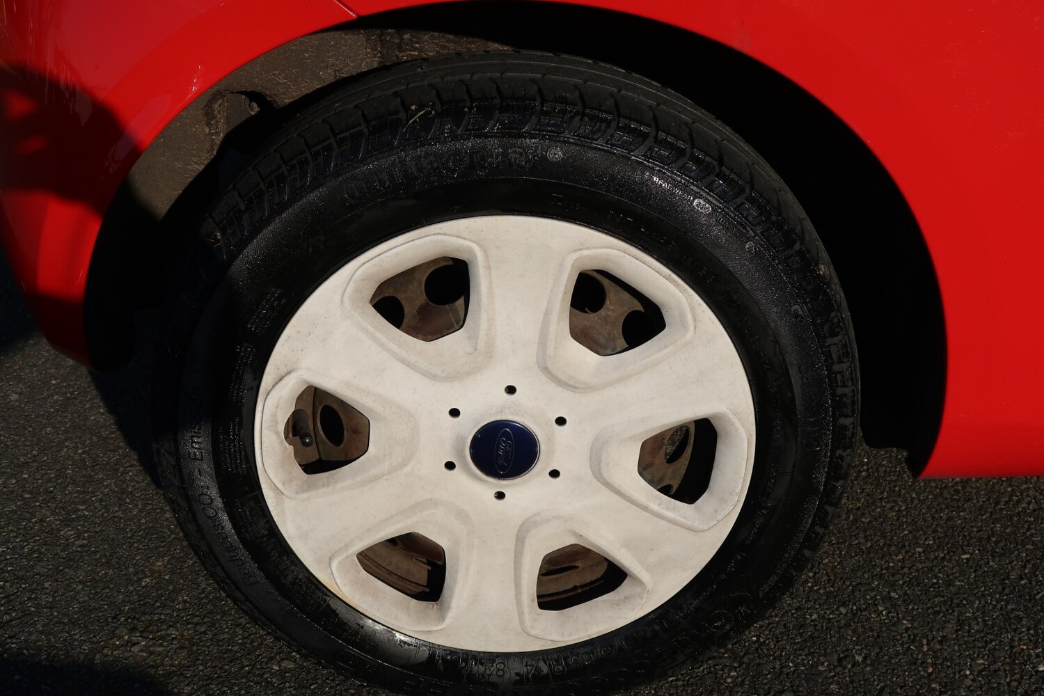 Used Ford Ka 2014 for sale - 78045551: Photo 18