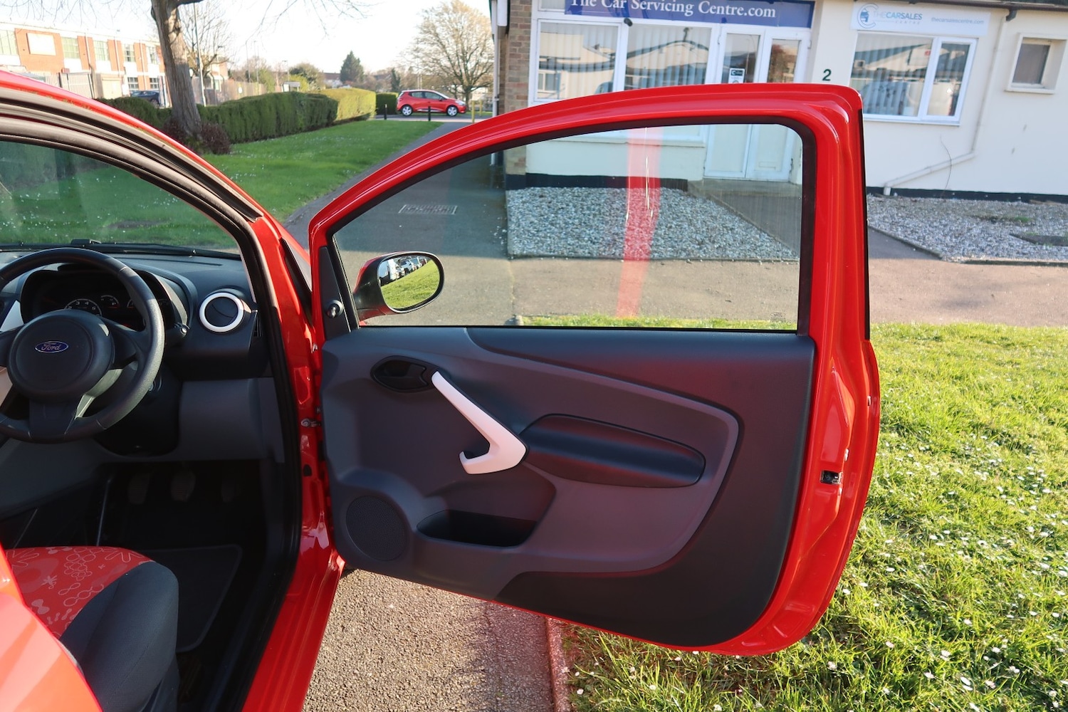 Used Ford Ka 2014 for sale - 78045551: Photo 19