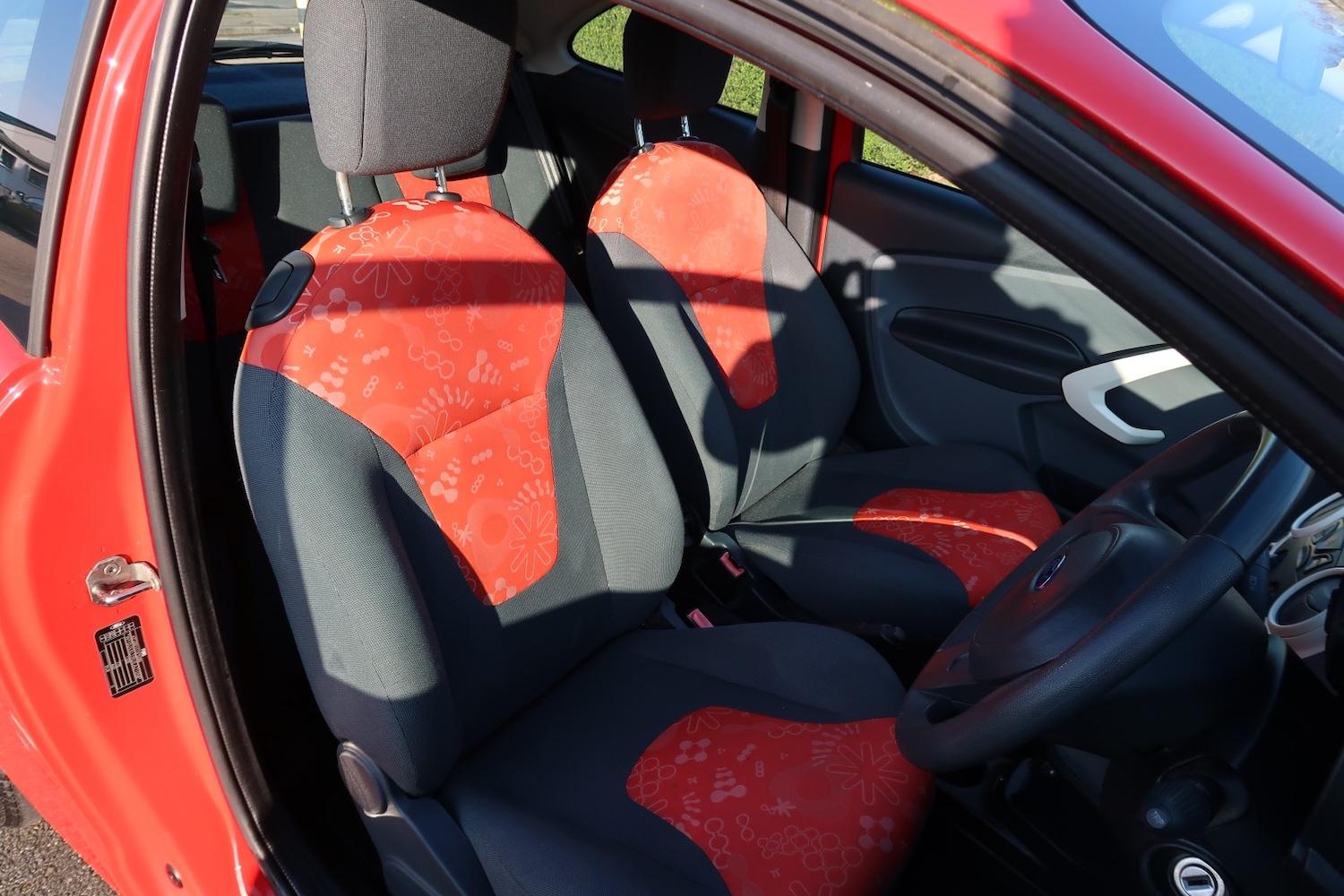 Used Ford Ka 2014 for sale - 78045551: Photo 20