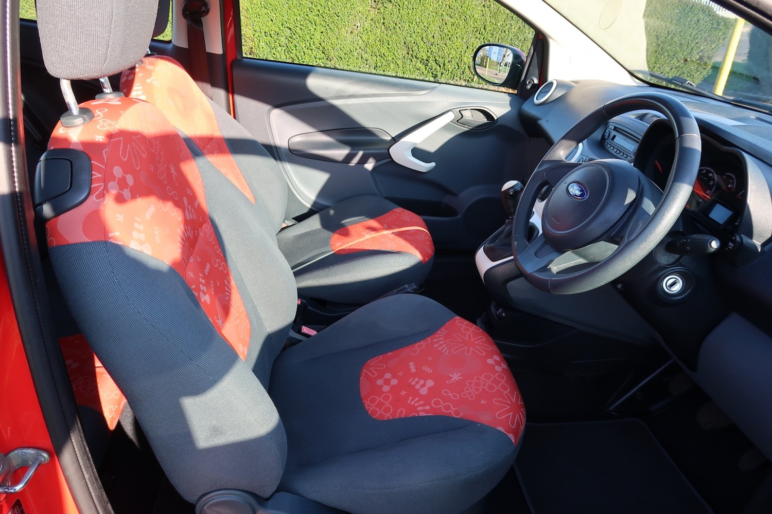 Used Ford Ka 2014 for sale - 78045551: Photo 21