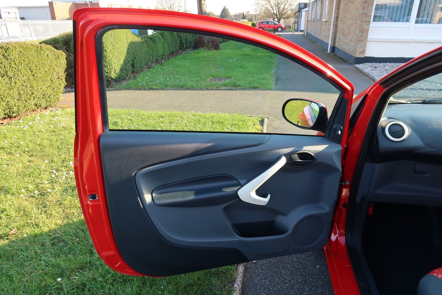 Used Ford Ka 2014 for sale - 78045551: Photo 23