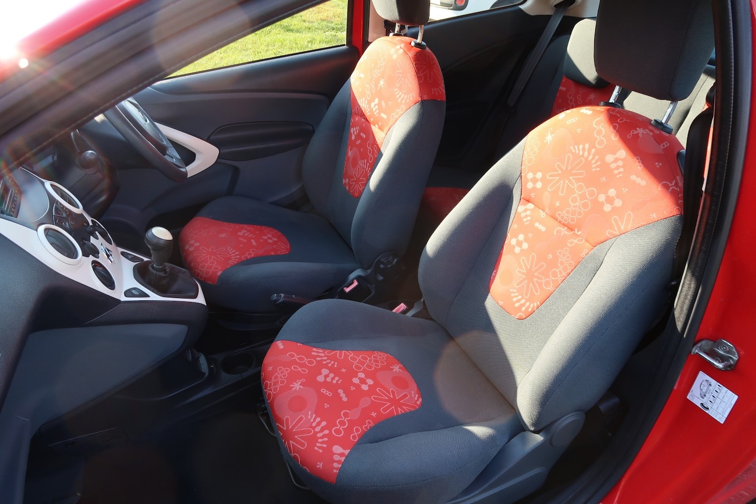 Used Ford Ka 2014 for sale - 78045551: Photo 24