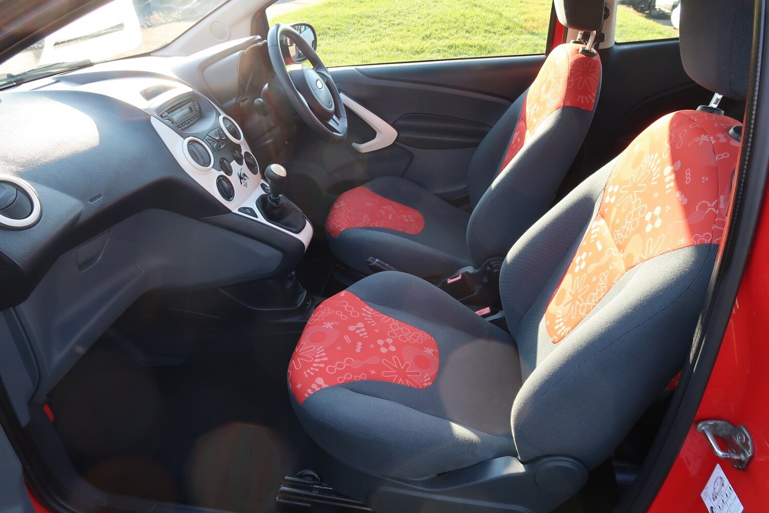 Used Ford Ka 2014 for sale - 78045551: Photo 25