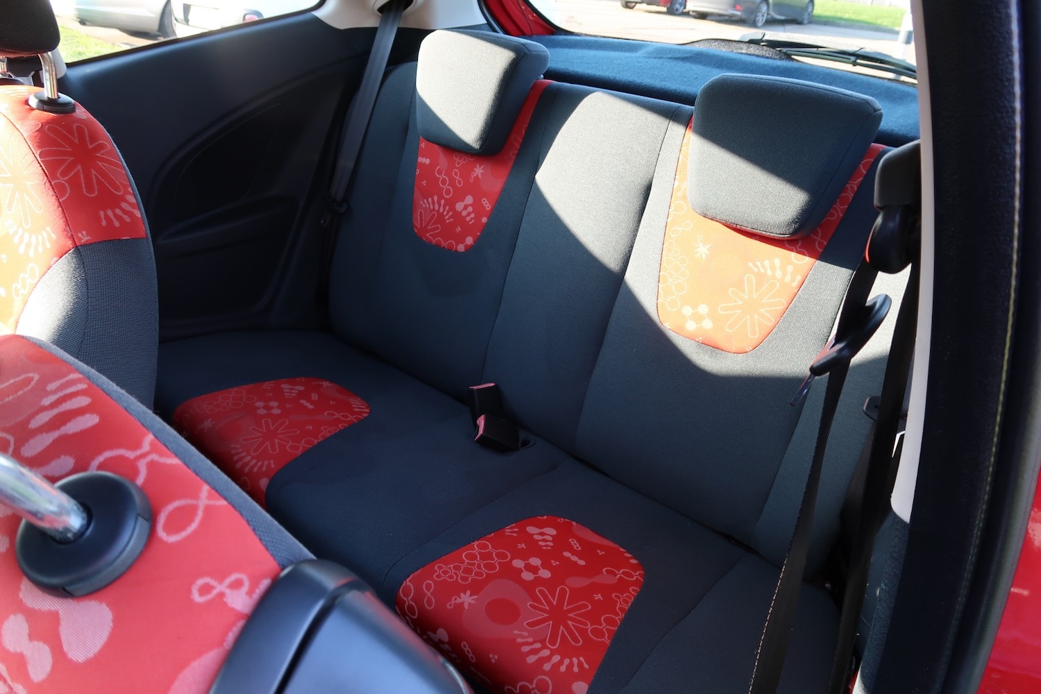 Used Ford Ka 2014 for sale - 78045551: Photo 26