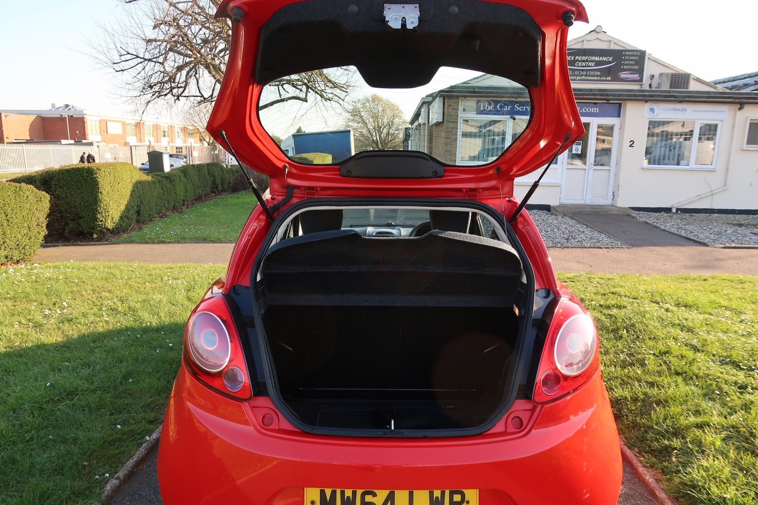 Used Ford Ka 2014 for sale - 78045551: Photo 27