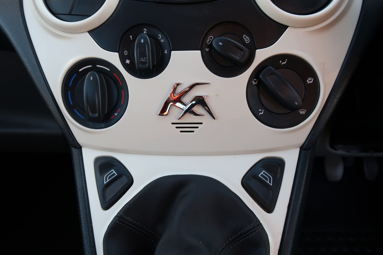 Used Ford Ka 2014 for sale - 78045551: Photo 32