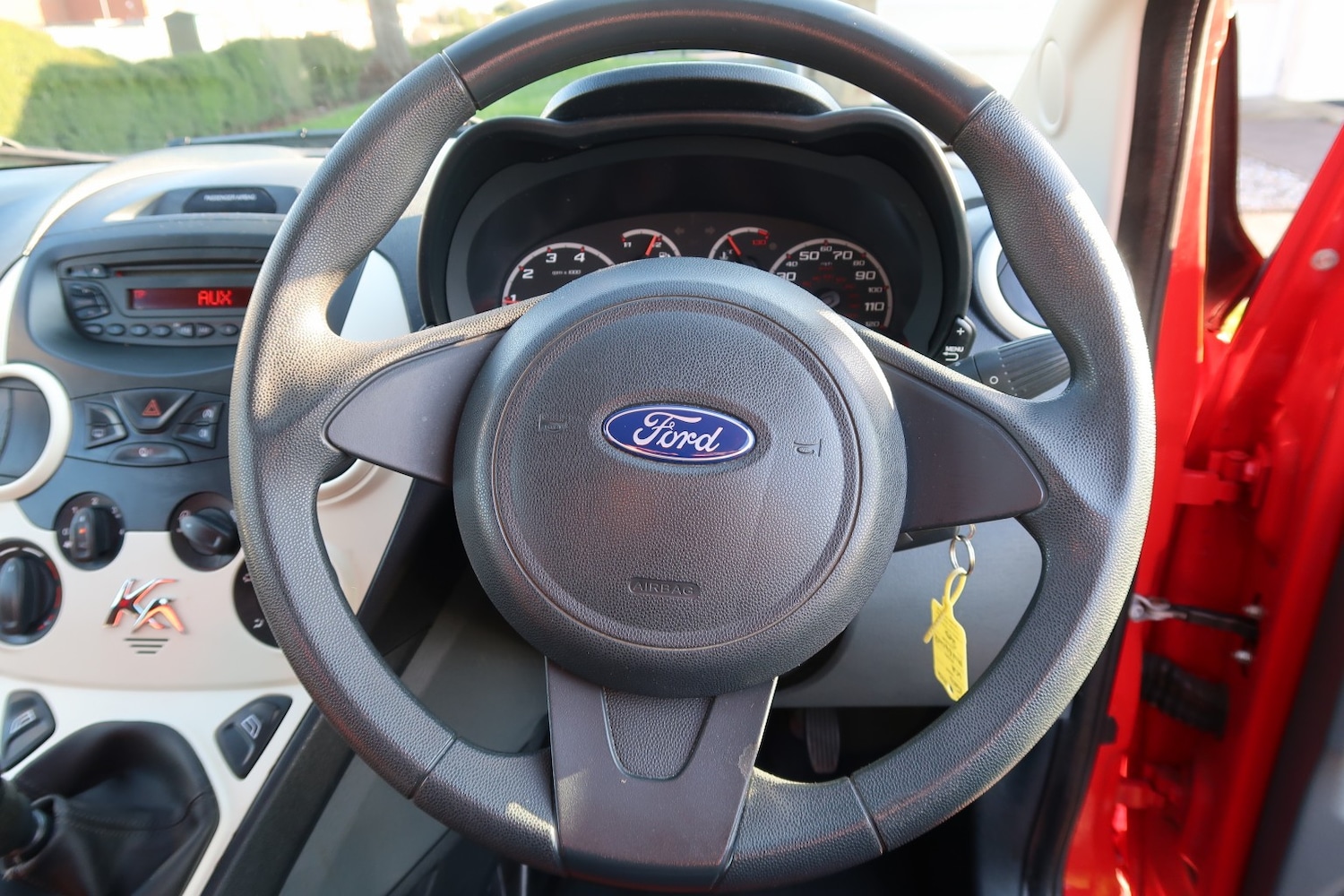 Used Ford Ka 2014 for sale - 78045551: Photo 39