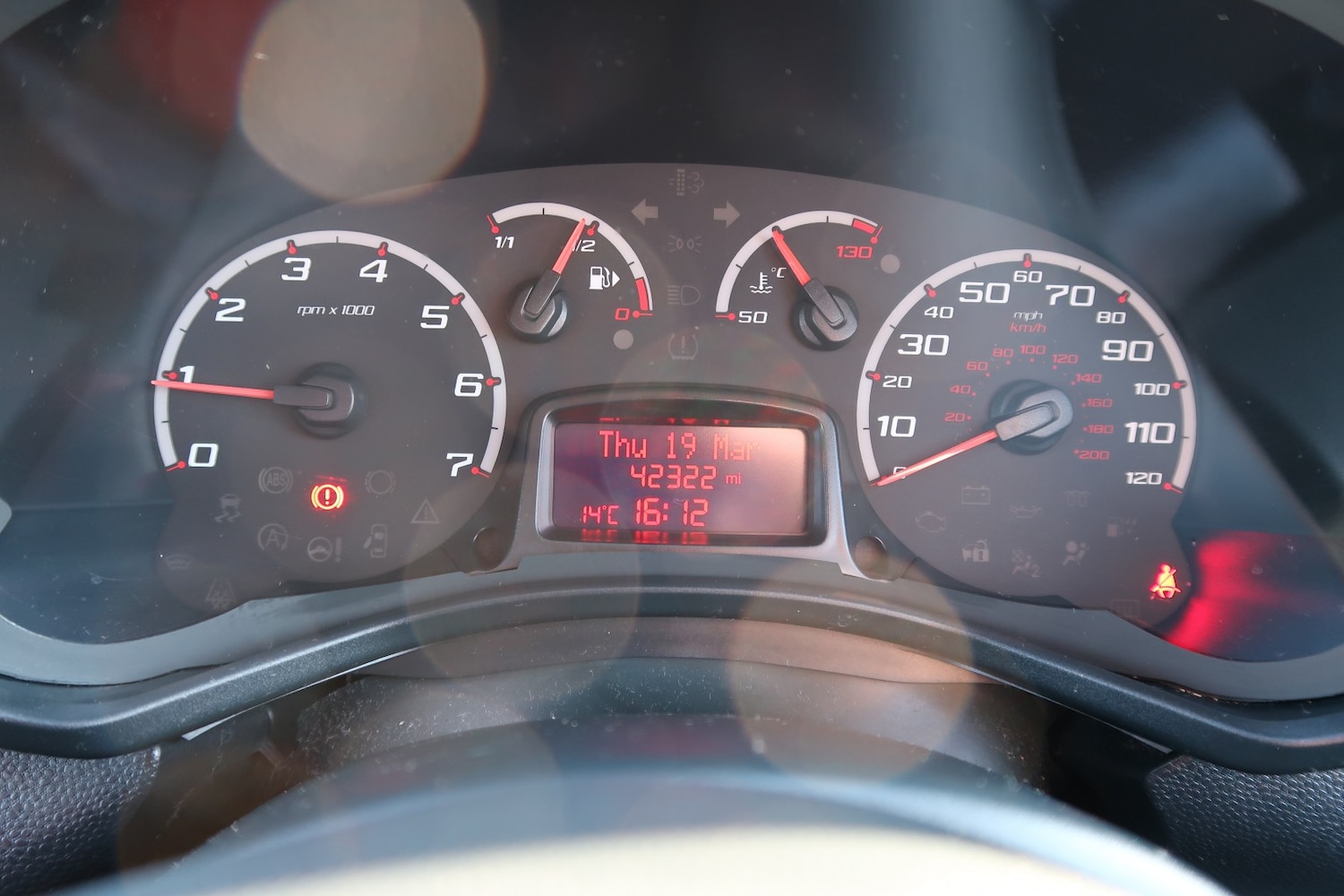 Used Ford Ka 2014 for sale - 78045551: Photo 42