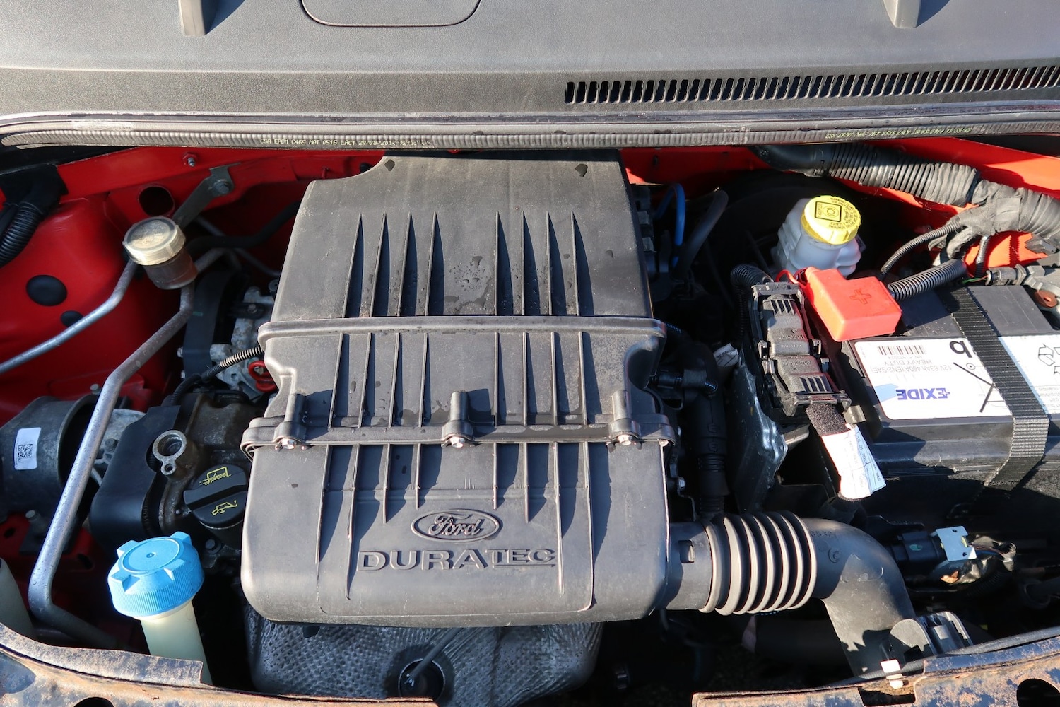 Used Ford Ka 2014 for sale - 78045551: Photo 44