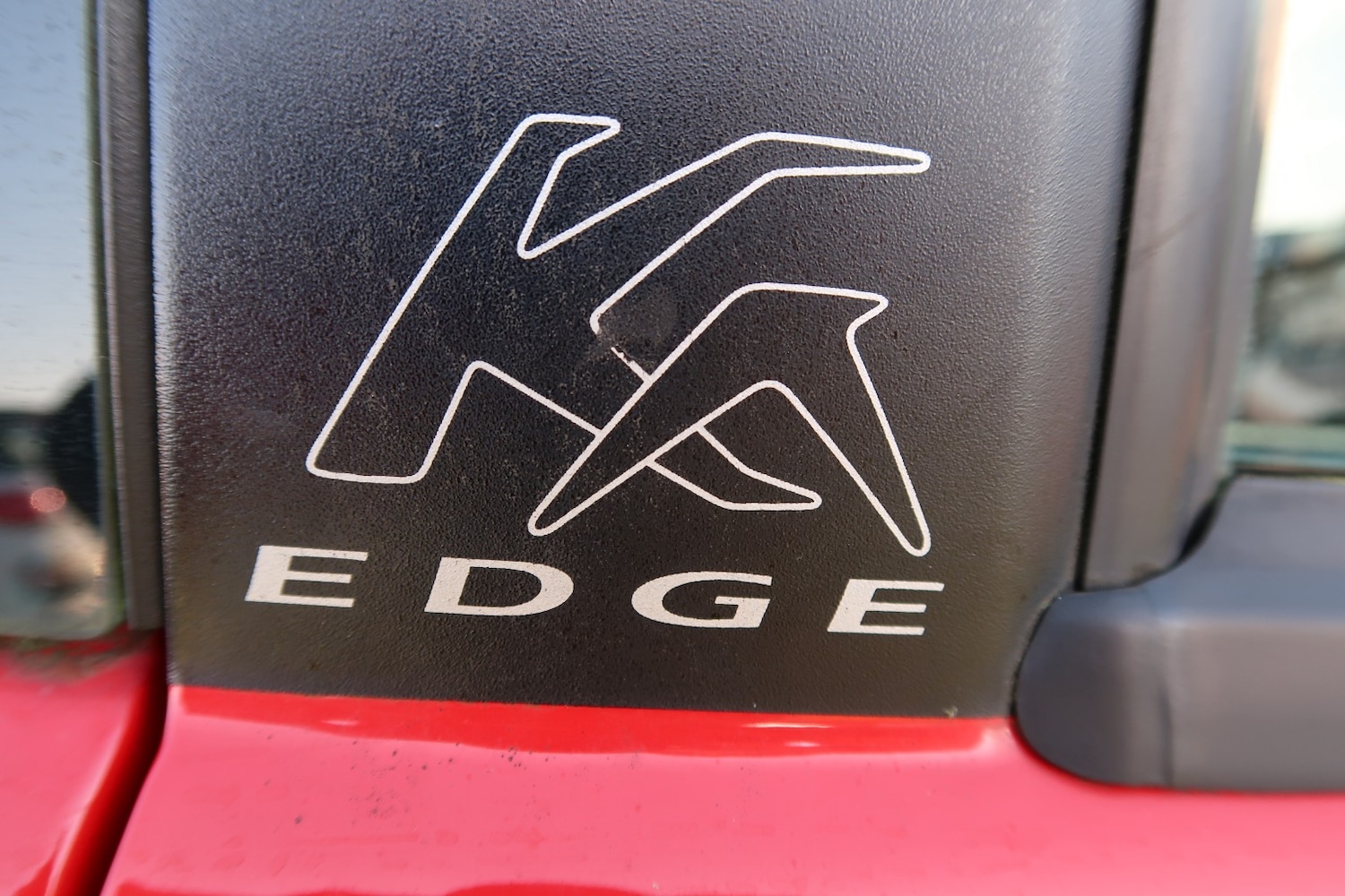 Used Ford Ka 2014 for sale - 78045551: Photo 45