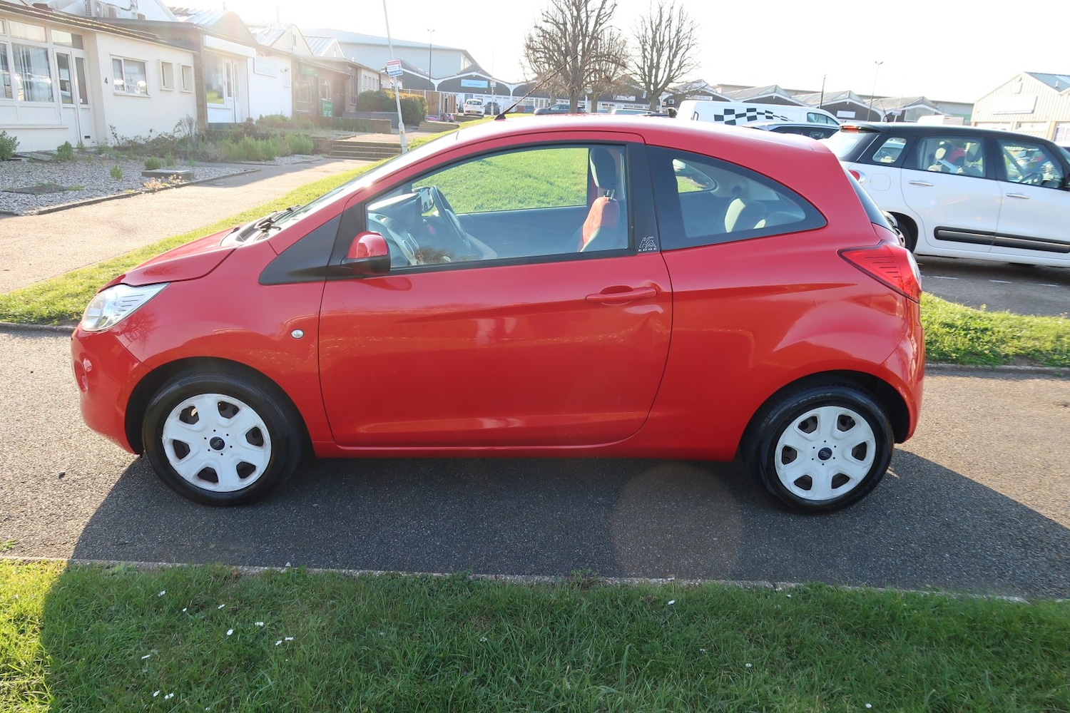 Used Ford Ka 2014 for sale - 78045551: Photo 8