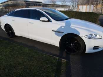 2015 (15) - D V6 PORTFOLIO L 4-Door