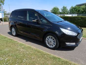 2018 (67) - ZETEC TDCI 5-Door
