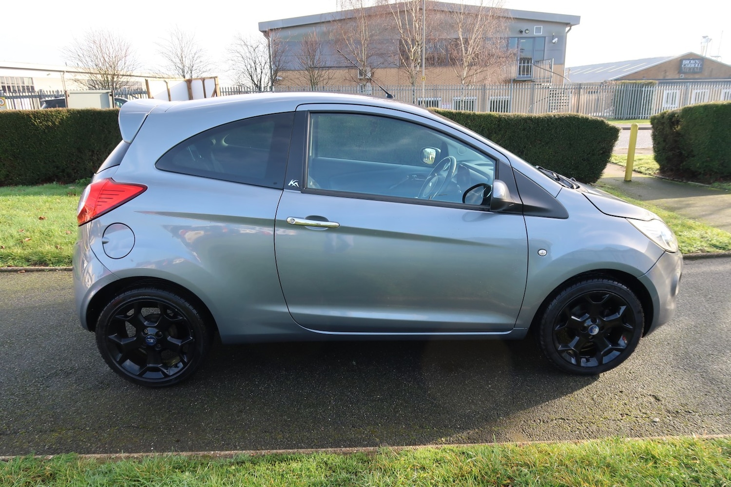 Used Ford Ka 2014 for sale - 77357244: Photo 16