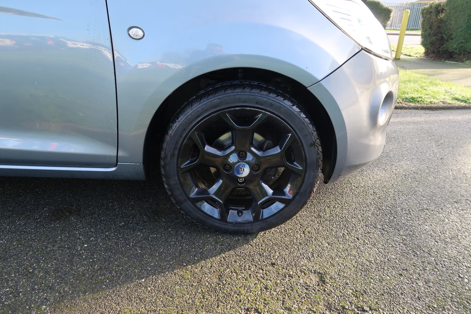 Used Ford Ka 2014 for sale - 77357244: Photo 17