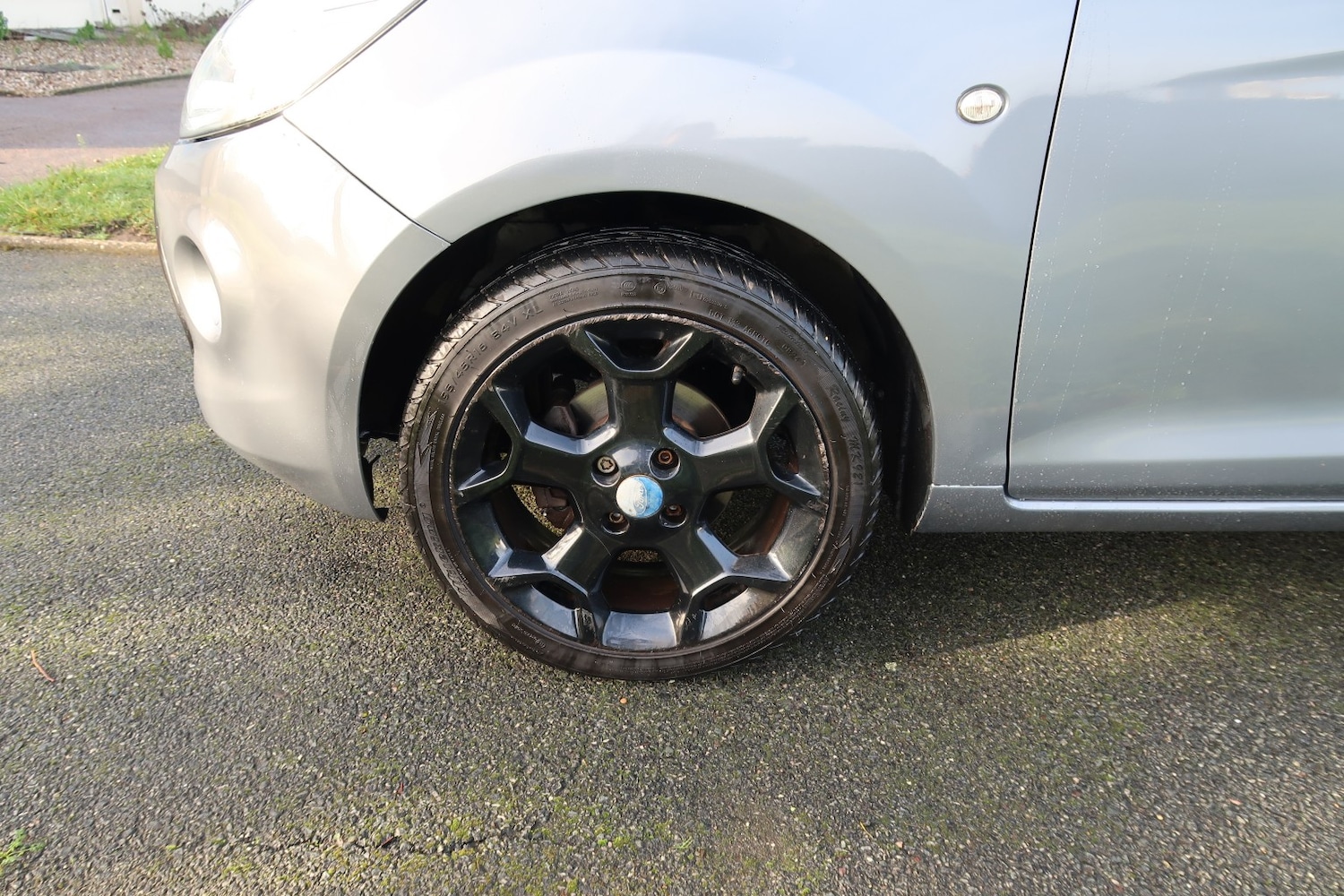 Used Ford Ka 2014 for sale - 77357244: Photo 18