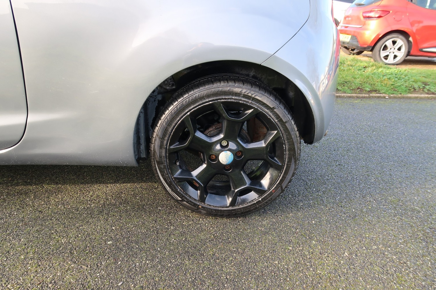 Used Ford Ka 2014 for sale - 77357244: Photo 19