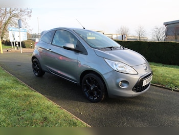 2014 - 1.2 Metal 3dr [Start Stop]