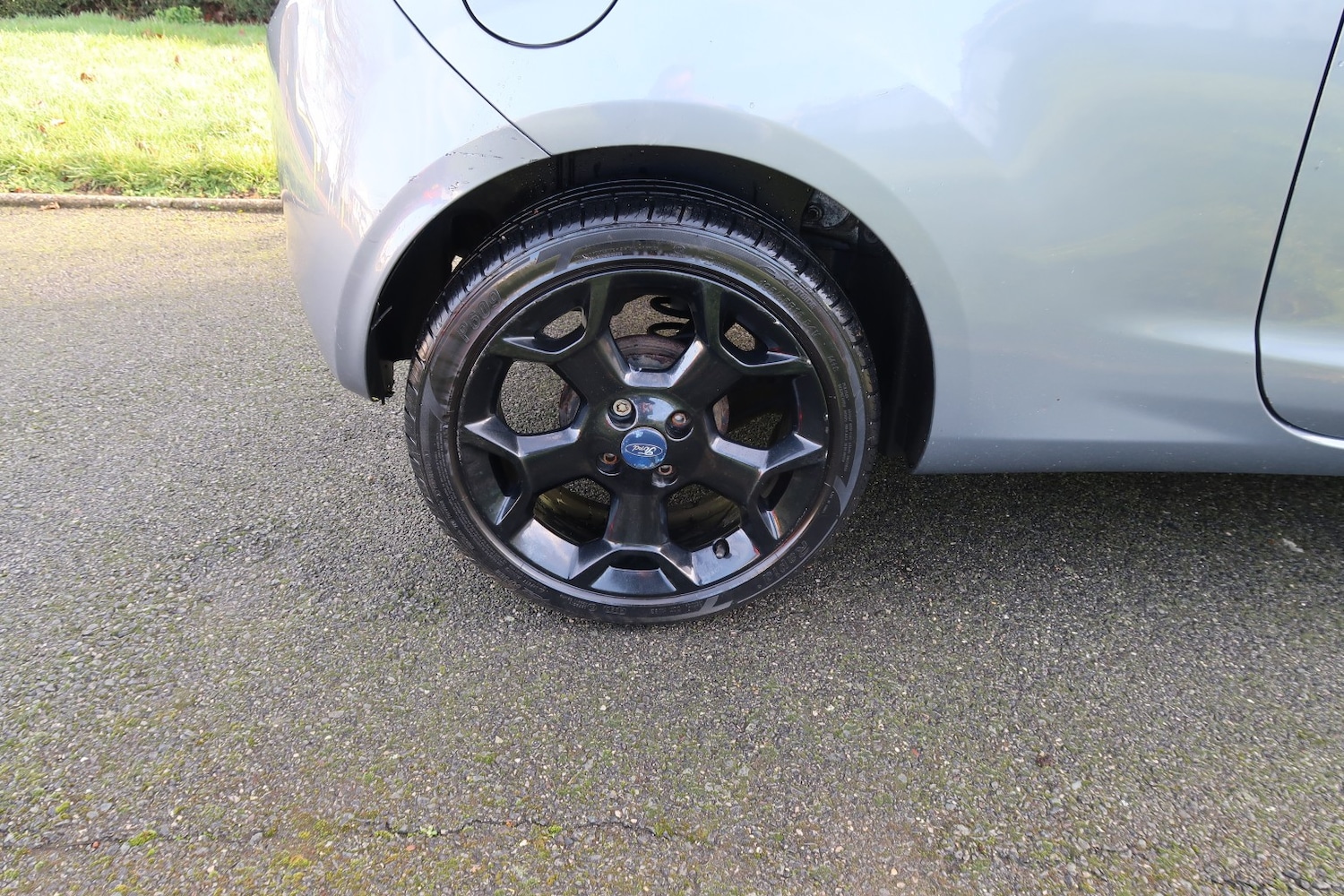 Used Ford Ka 2014 for sale - 77357244: Photo 20