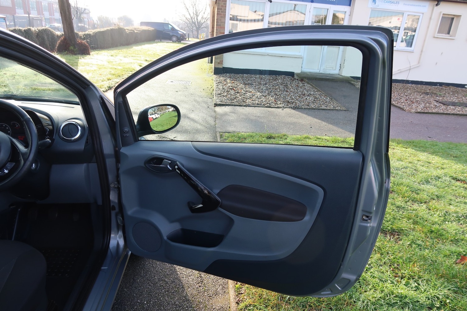 Used Ford Ka 2014 for sale - 77357244: Photo 21