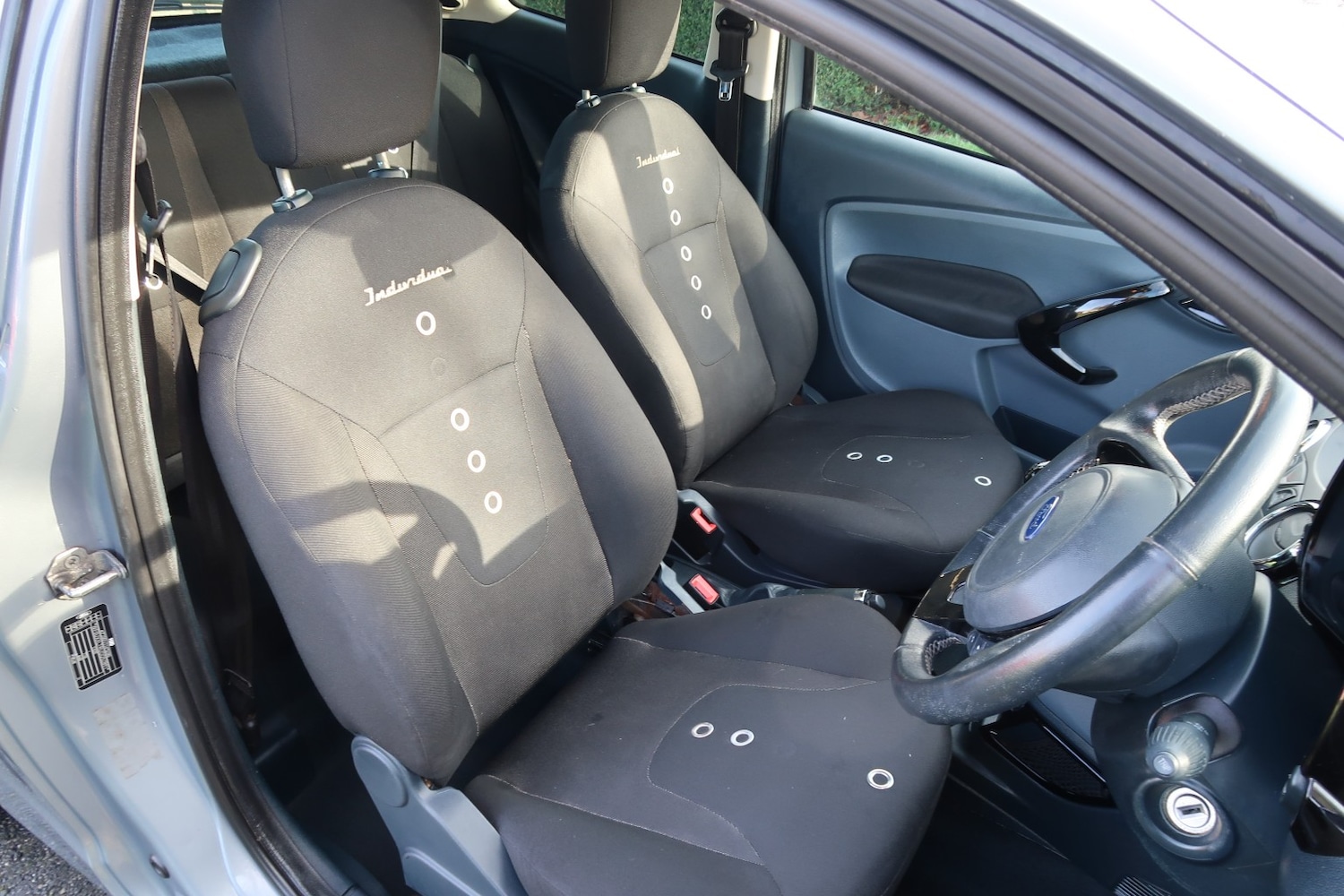 Used Ford Ka 2014 for sale - 77357244: Photo 22