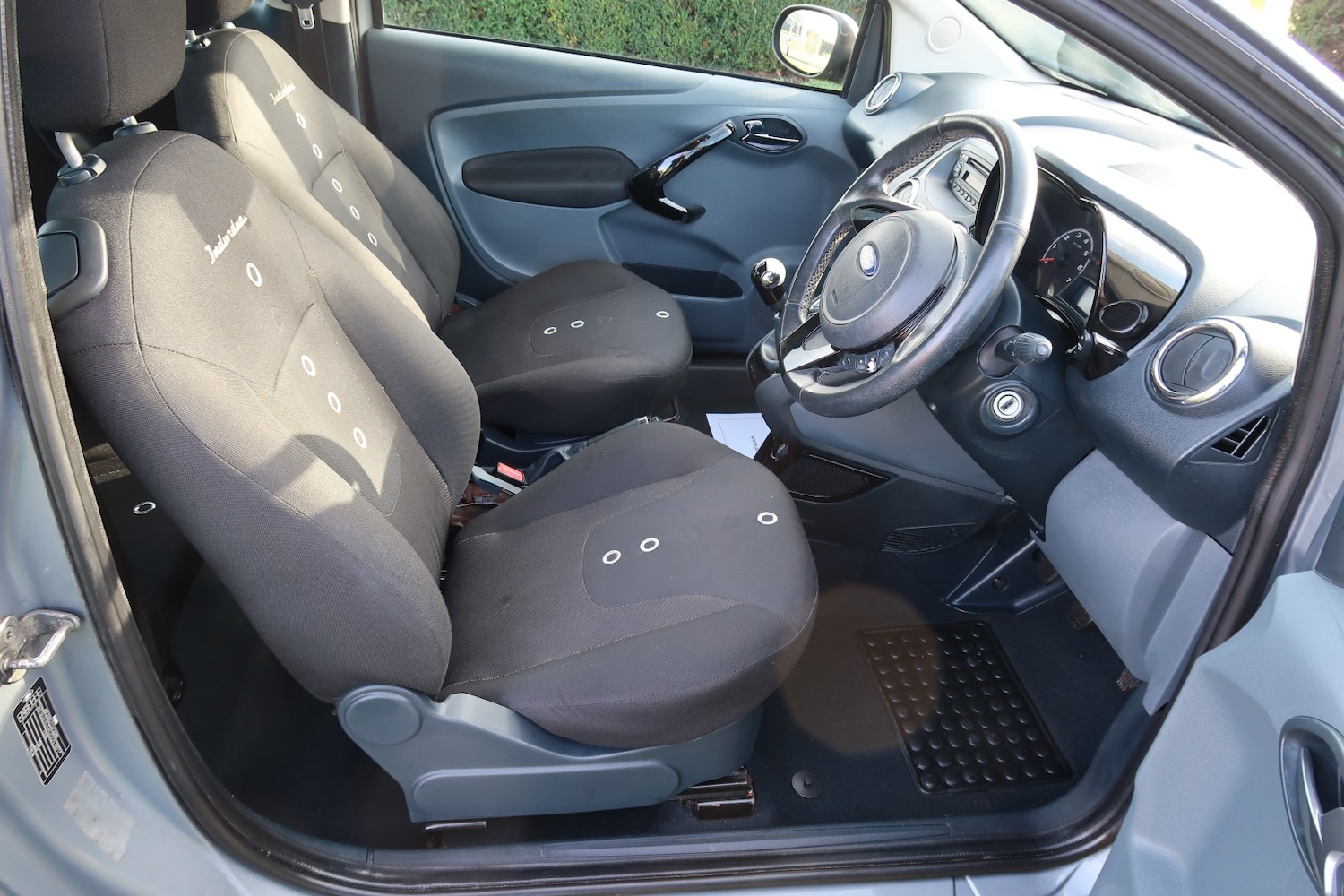 Used Ford Ka 2014 for sale - 77357244: Photo 23