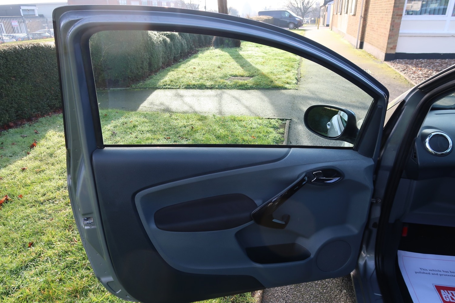 Used Ford Ka 2014 for sale - 77357244: Photo 24