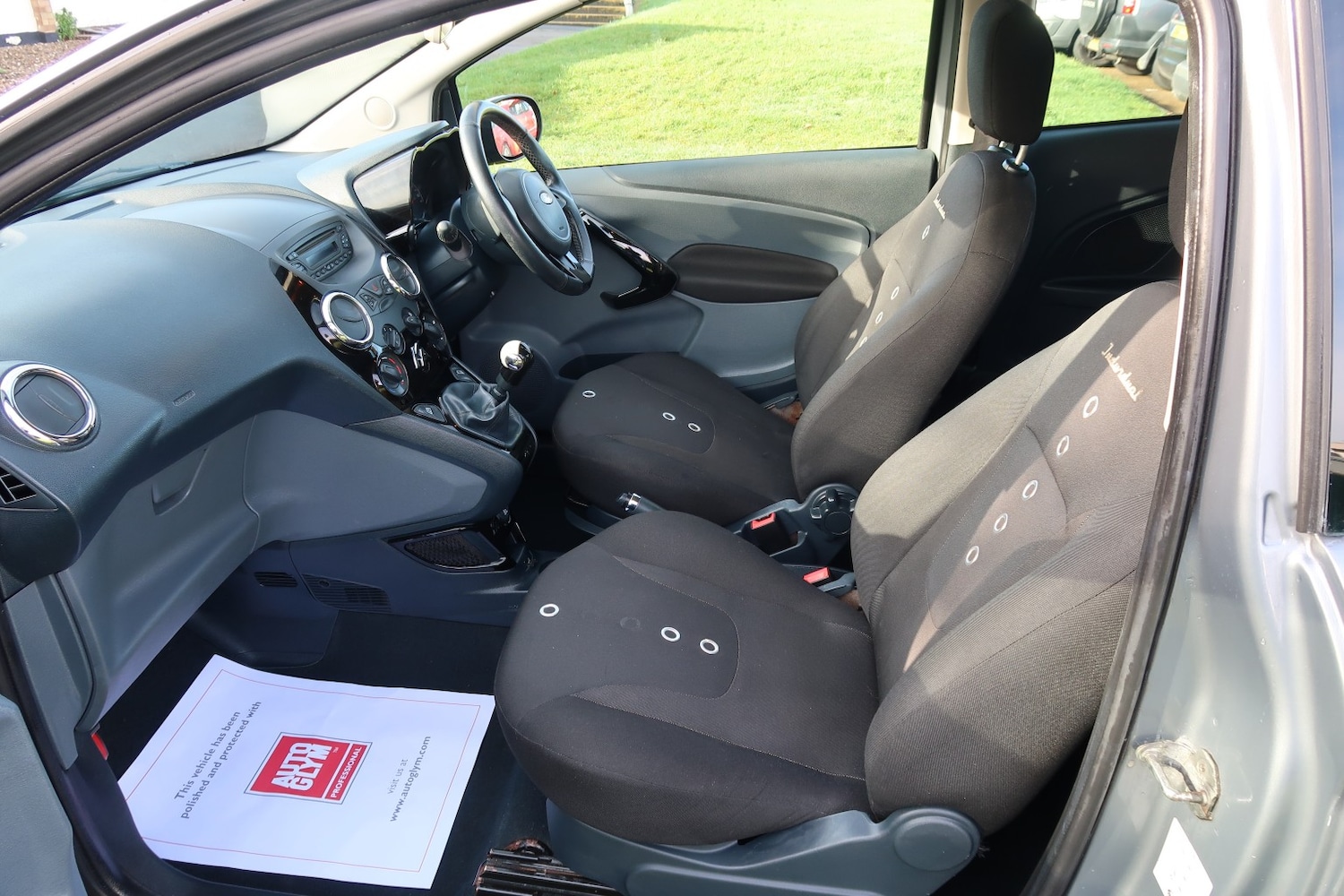 Used Ford Ka 2014 for sale - 77357244: Photo 26