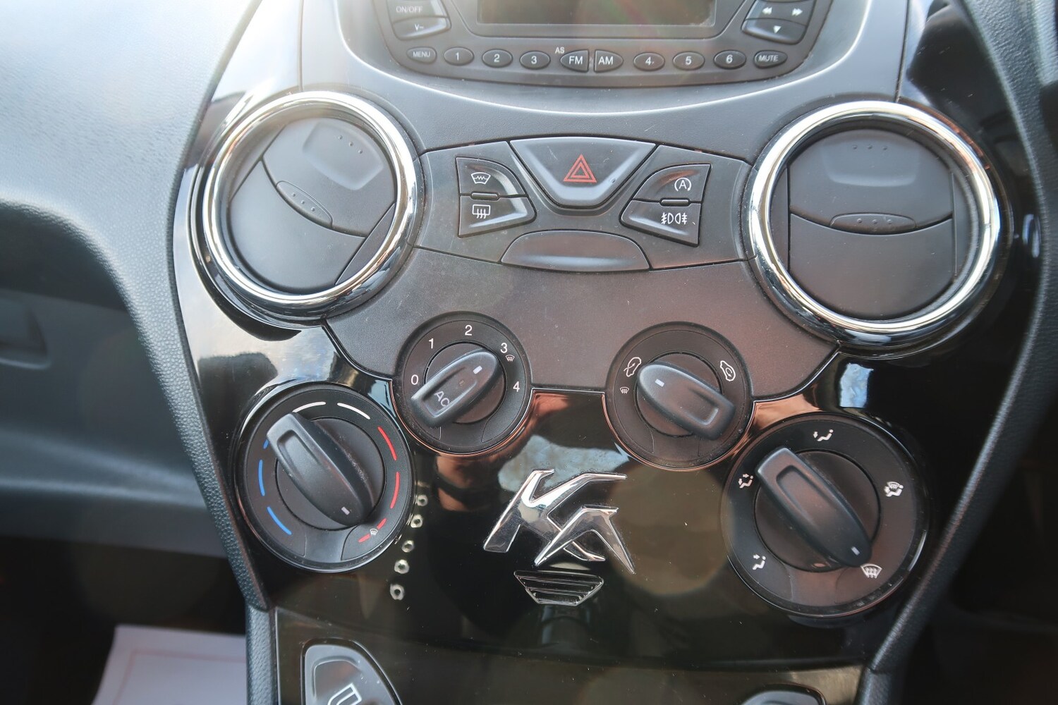 Used Ford Ka 2014 for sale - 77357244: Photo 36