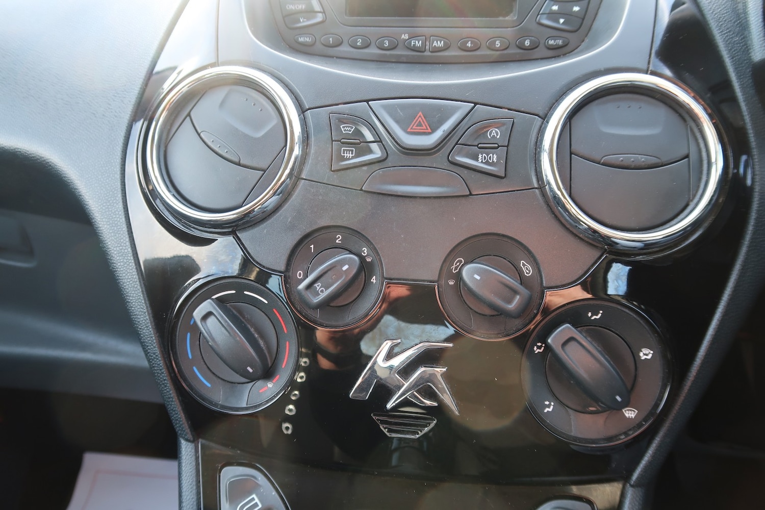 Used Ford Ka 2014 for sale - 77357244: Photo 37