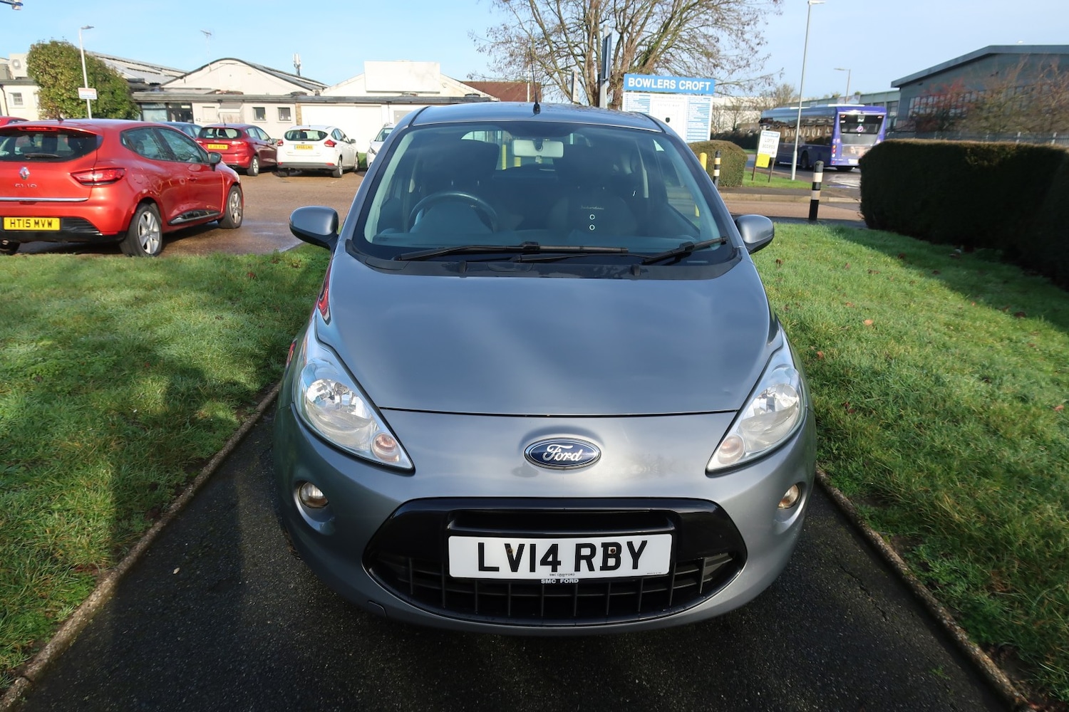 Used Ford Ka 2014 for sale - 77357244: Photo 4