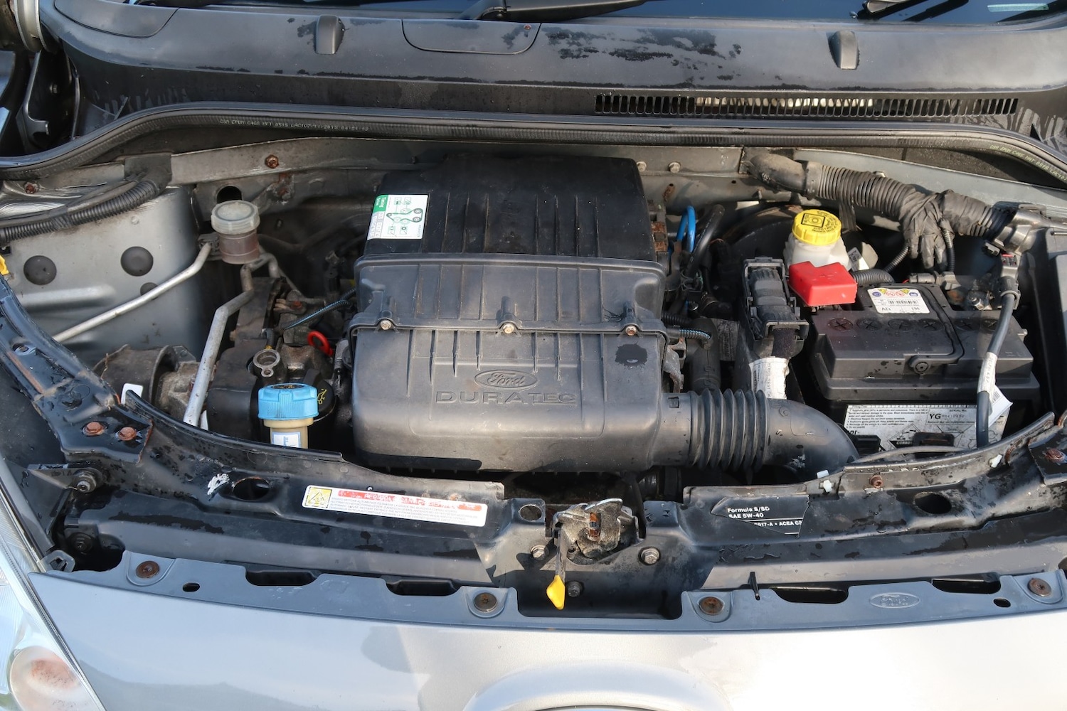 Used Ford Ka 2014 for sale - 77357244: Photo 46